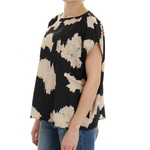 BLUSA CANDLE ANONYME - Mad Fashion | img vers.300x/